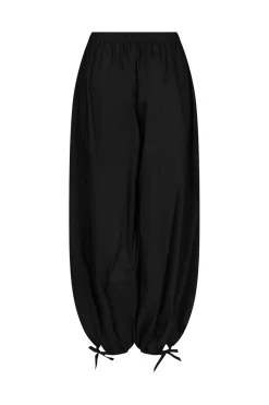 Nnroxane Balloon Poplin Pants 167403