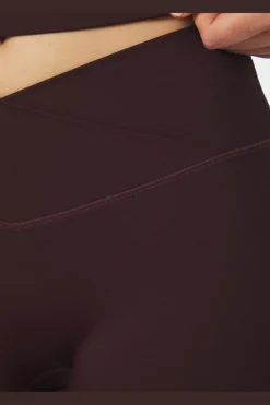 Nnsabina Wrap Leggings 169042