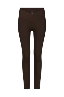 Neo Noir Nnsabina Wrap Leggings 169042 | Jeans, Leggings & Byxor|Sportkläder
