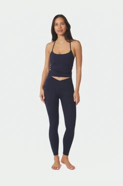 Neo Noir Nnsabina Wrap Leggings 169042 | Jeans, Leggings & Byxor|Sportkläder