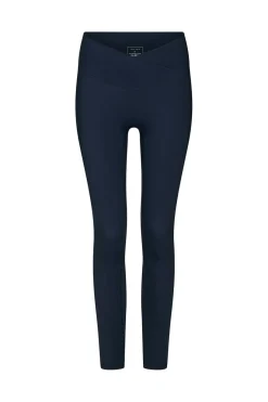 Neo Noir Nnsabina Wrap Leggings 169042 | Jeans, Leggings & Byxor|Sportkläder