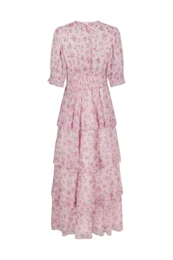 Neo Noir Nnsable Meadow Printed Dress 167707 | Klänningar