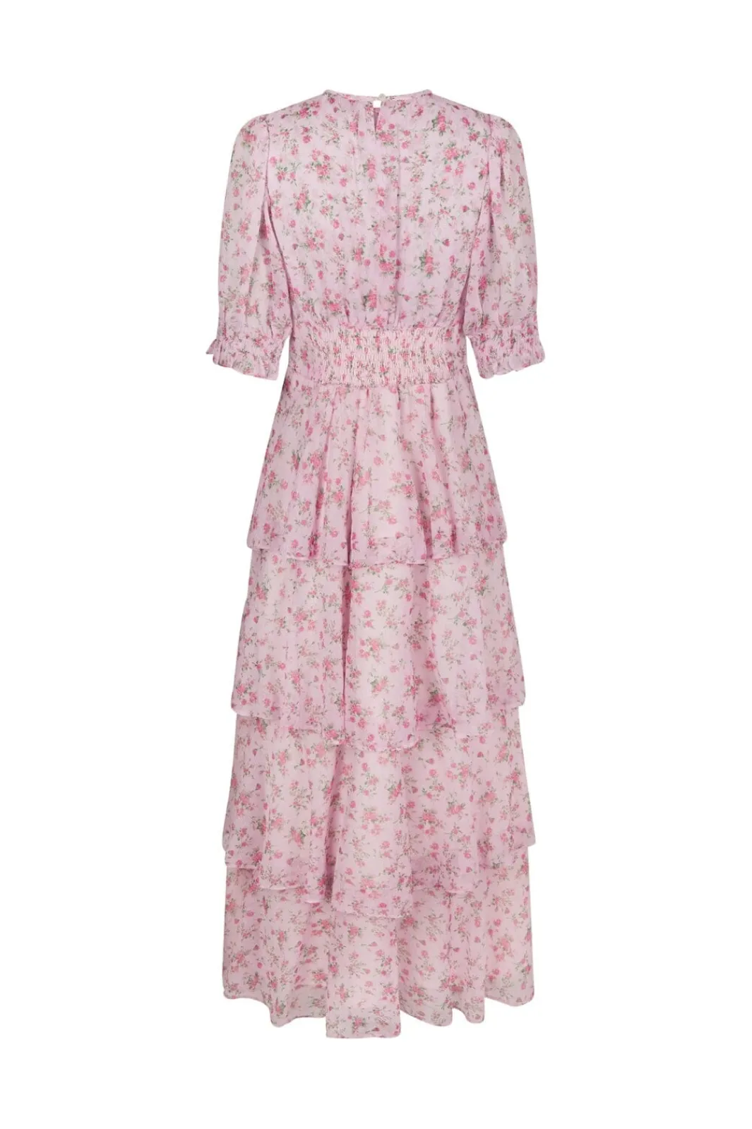 Neo Noir Nnsable Meadow Printed Dress 167707 | Klänningar