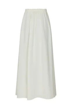 Neo Noir Nnsabria Chiffon Skirt 169223 | Set|Kjolar