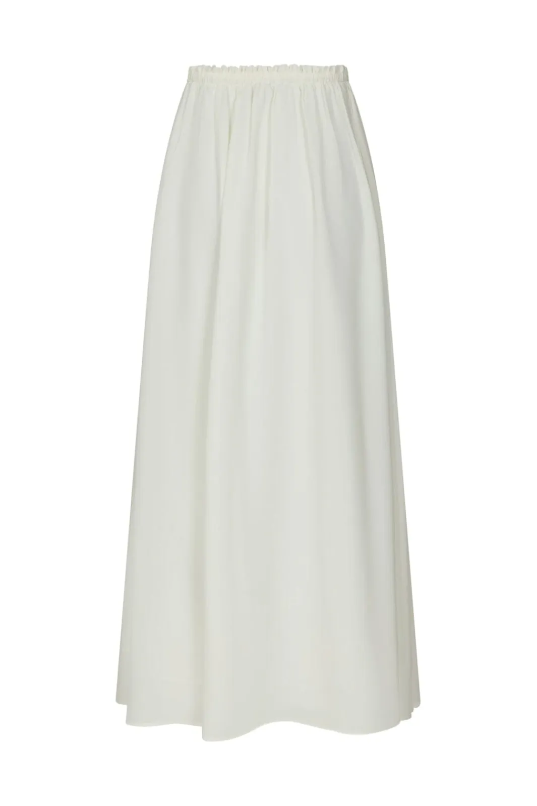 Neo Noir Nnsabria Chiffon Skirt 169223 | Set|Kjolar
