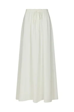 Neo Noir Nnsabria Chiffon Skirt 169223 | Set|Kjolar