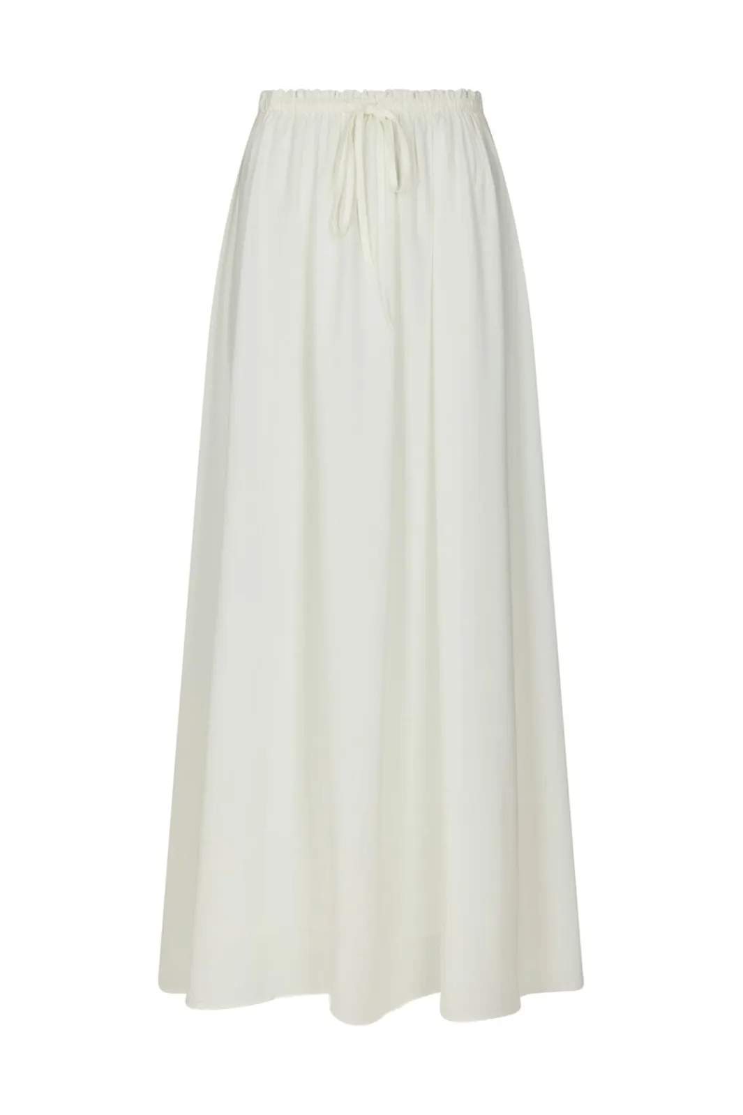 Neo Noir Nnsabria Chiffon Skirt 169223 | Set|Kjolar
