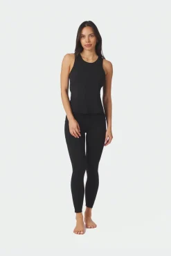 Neo Noir Nnsamie Pocket Leggings 168348 | Jeans, Leggings & Byxor|Sportkläder