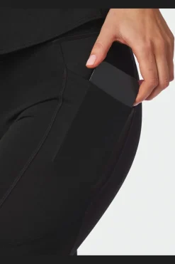 Neo Noir Nnsamie Pocket Leggings 168348 | Jeans, Leggings & Byxor|Sportkläder