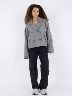 Neo Noir Nnsandra Soft Jacket | Ytterkläder & Jackor