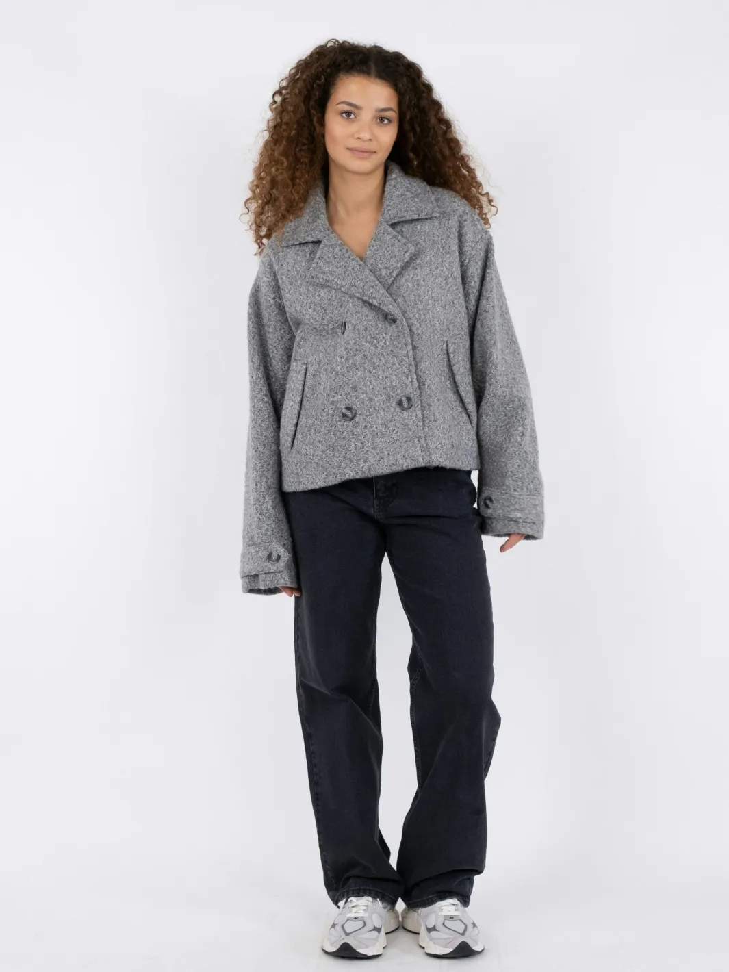 Neo Noir Nnsandra Soft Jacket | Ytterkläder & Jackor