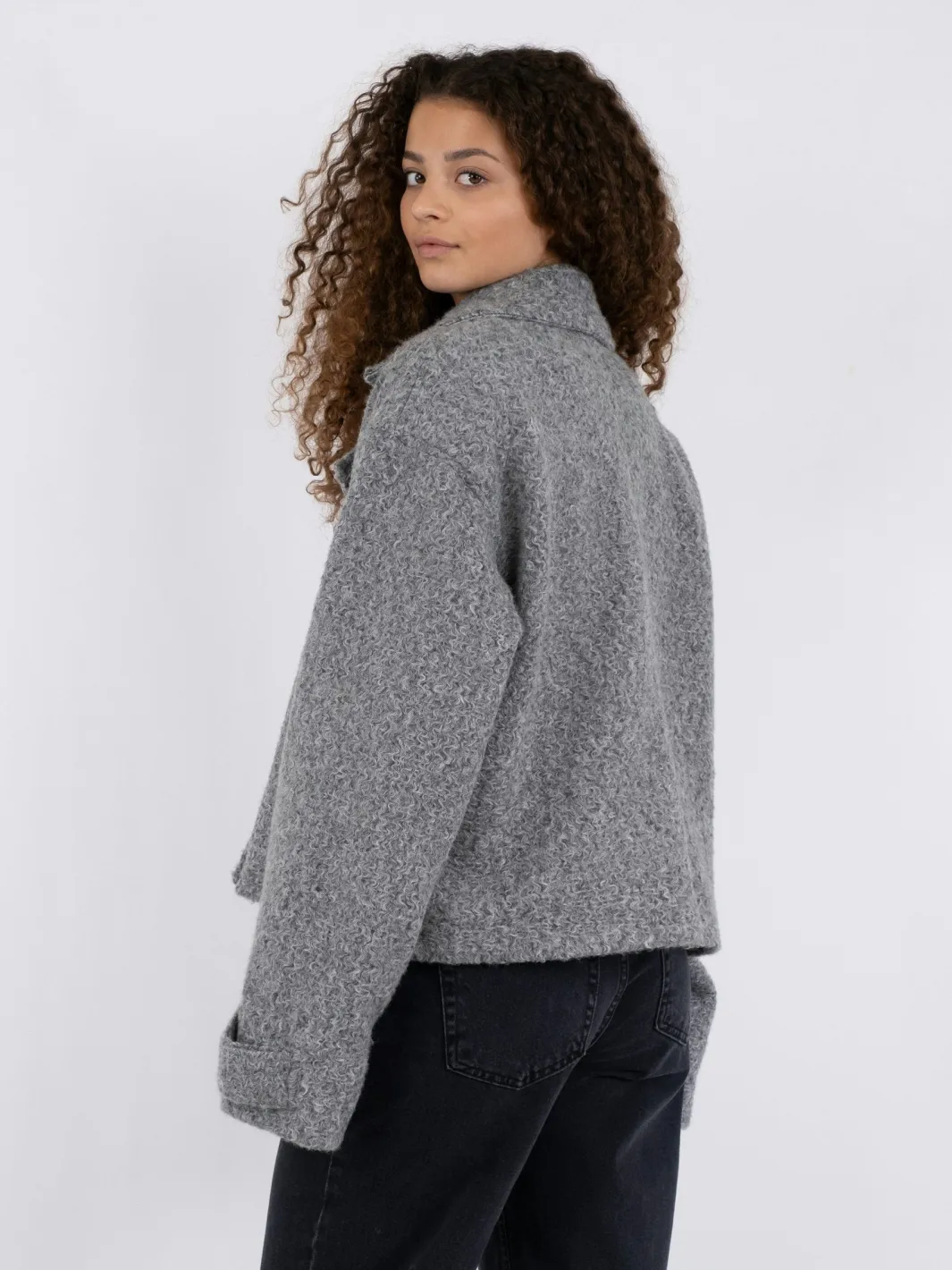 Neo Noir Nnsandra Soft Jacket | Ytterkläder & Jackor