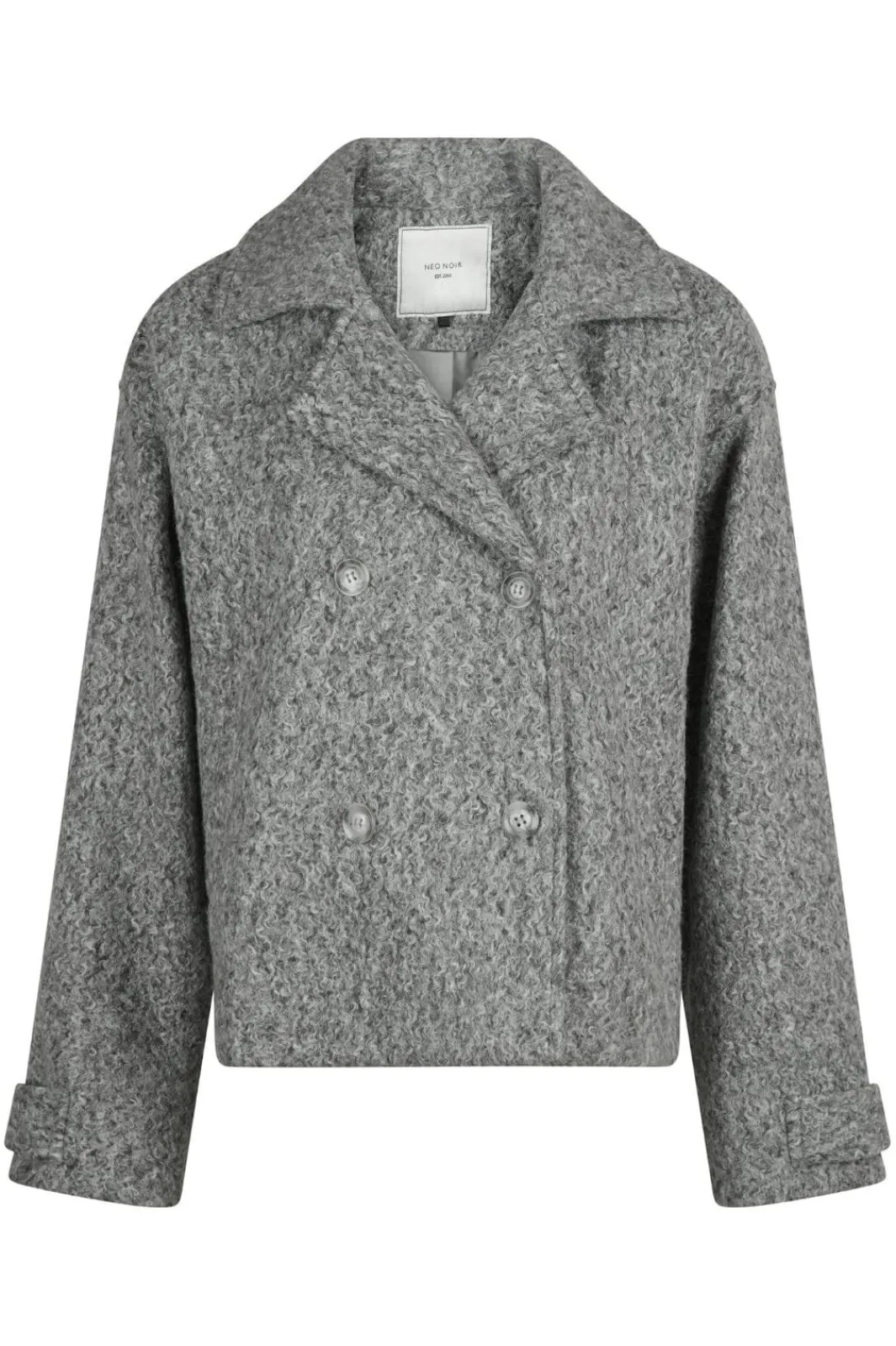 Neo Noir Nnsandra Soft Jacket | Ytterkläder & Jackor