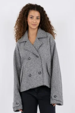 Neo Noir Nnsandra Soft Jacket | Ytterkläder & Jackor
