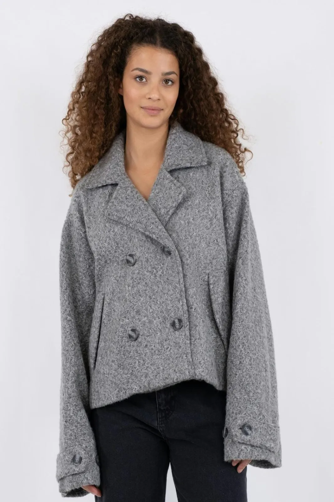 Neo Noir Nnsandra Soft Jacket | Ytterkläder & Jackor