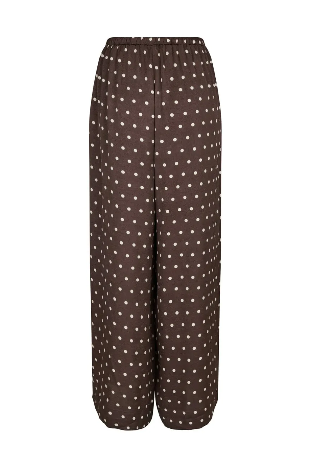 Nnsebba Big Dot Pants 167903