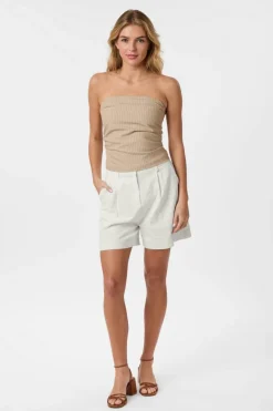 Neo Noir Nnsega Ramie Shorts 162435 | Set|Shorts