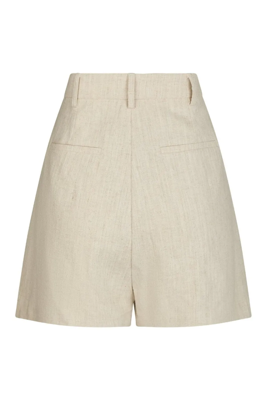 Neo Noir Nnsega Ramie Shorts | Set|Shorts