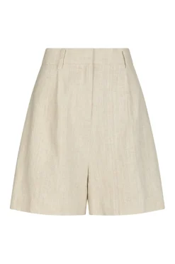 Neo Noir Nnsega Ramie Shorts | Set|Shorts