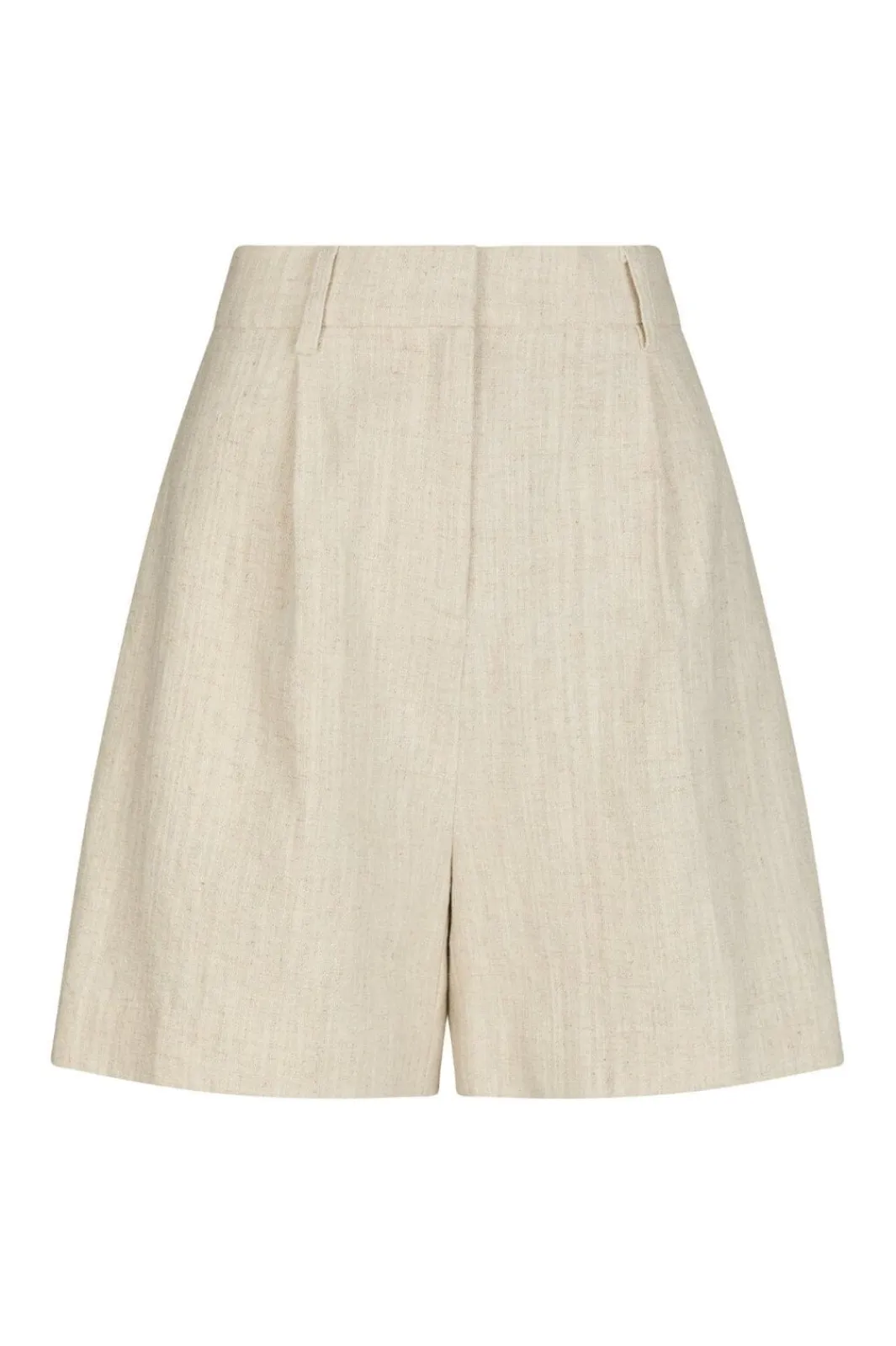 Neo Noir Nnsega Ramie Shorts | Set|Shorts