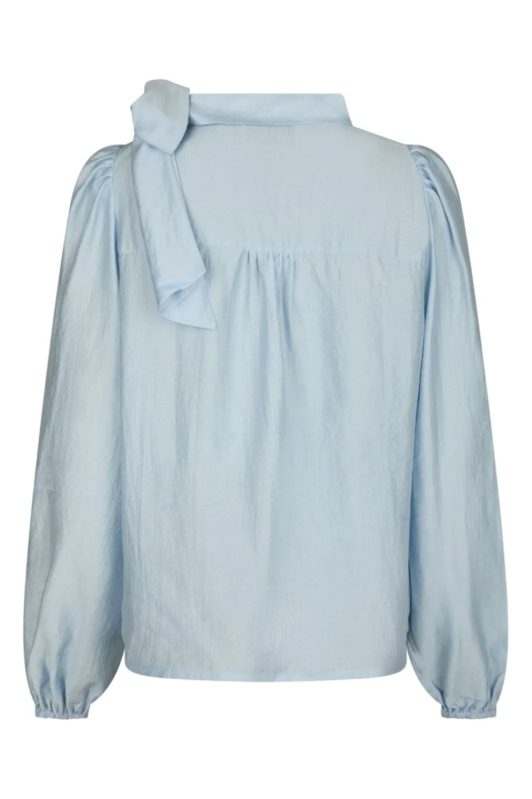 Neo Noir Nnselene Crisp Blouse 167523 | Blusar & Skjortor