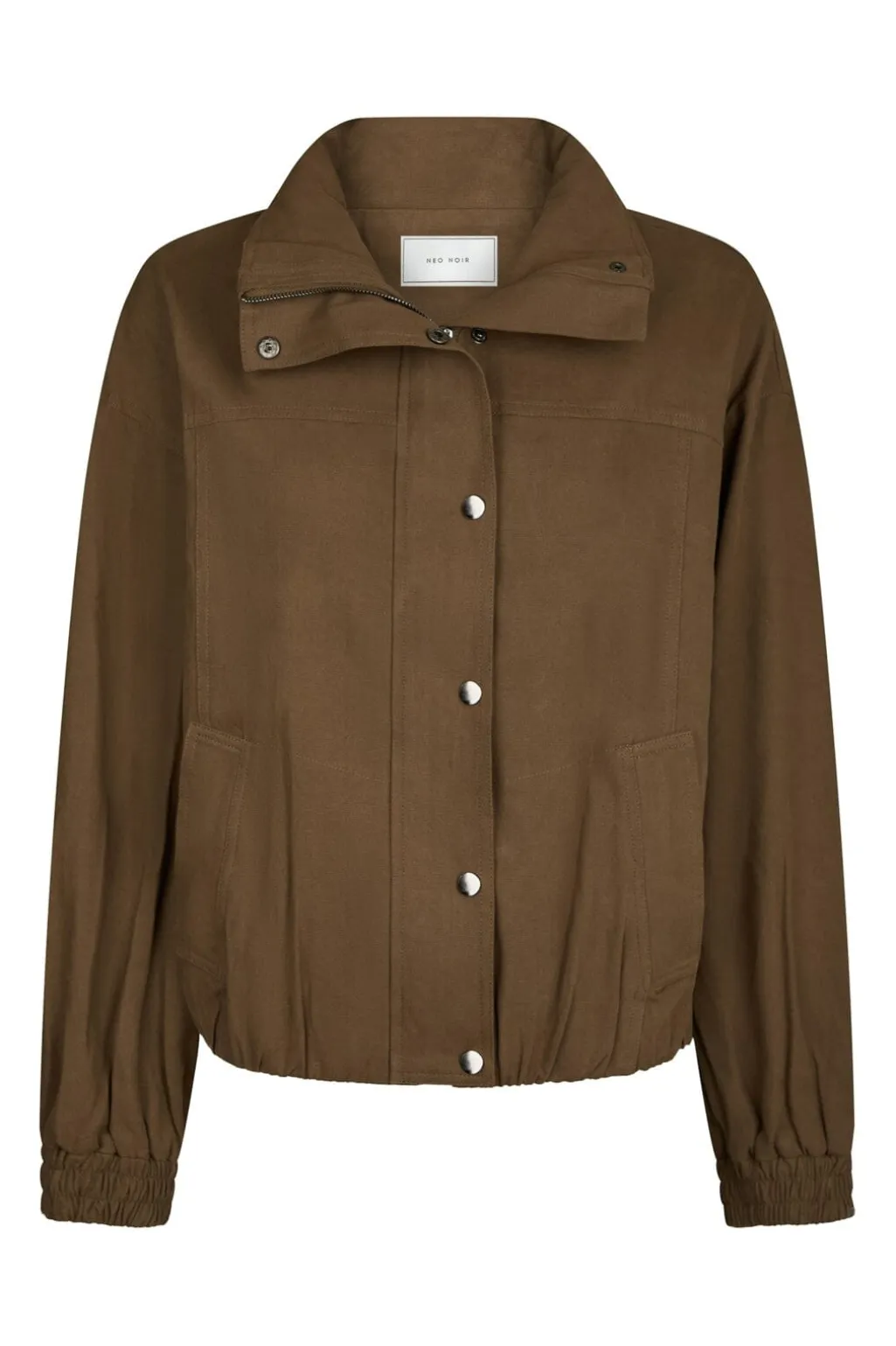 Nnselio Bomber Jacket 167651