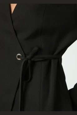 Neo Noir Nnsendra Eyelet Dress 166952 | Klänningar