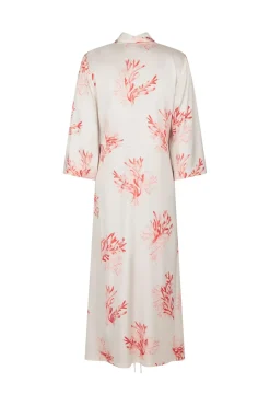 Neo Noir Nnshane Wrap Dress 165272 | Klänningar