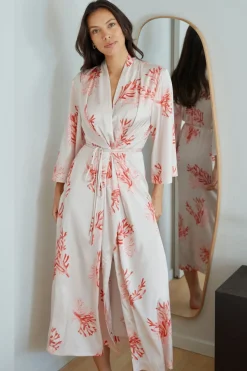 Neo Noir Nnshane Wrap Dress 165272 | Klänningar