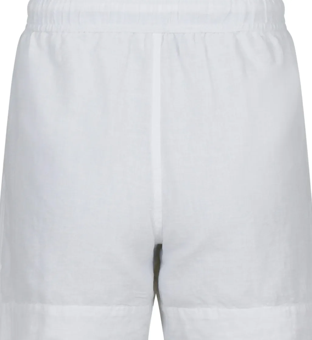 Nnshea Linen Shorts