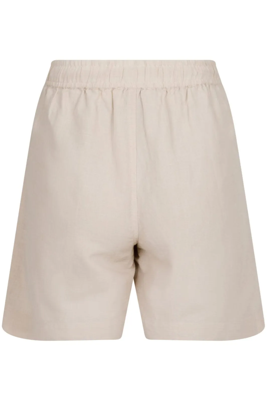 Neo Noir Nnshea Linen Shorts | Shorts