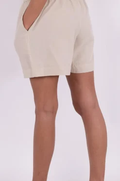 Neo Noir Nnshea Linen Shorts | Shorts