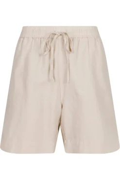 Neo Noir Nnshea Linen Shorts | Shorts