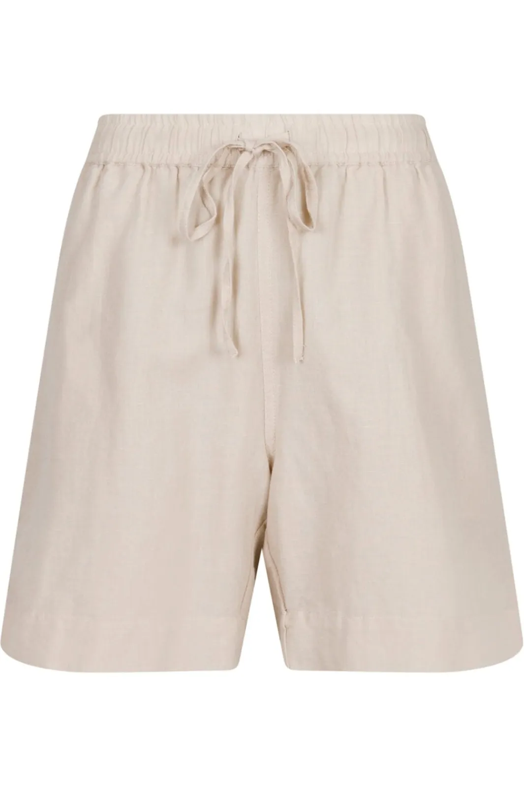 Neo Noir Nnshea Linen Shorts | Shorts