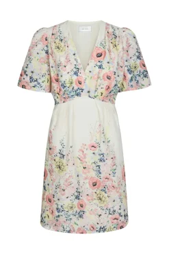 Neo Noir Nnshena Flower Print Dress 166451 | Klänningar