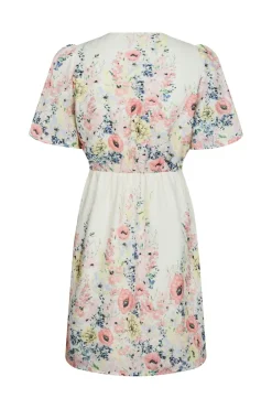 Neo Noir Nnshena Flower Print Dress 166451 | Klänningar