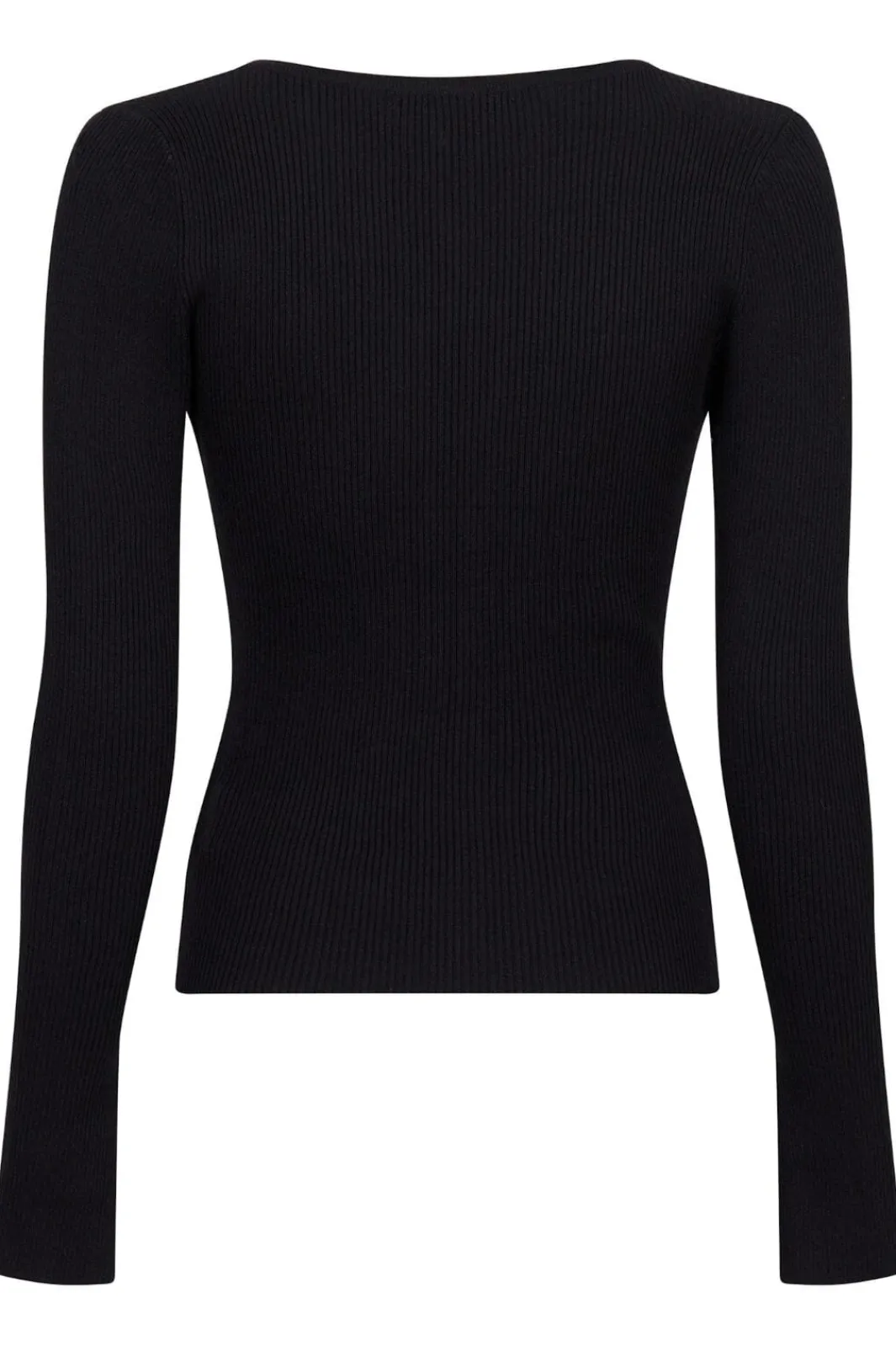 Neo Noir Nnshirley Knit Cardigan | Amningsvänliga Kläder|Cardigans