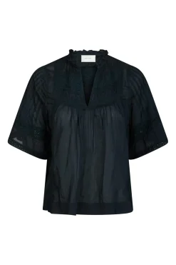 Neo Noir Nnsiama S Voile Blouse 164703 | Blusar & Skjortor|Set