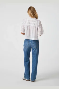 Neo Noir Nnsiama S Voile Blouse 164703 | Blusar & Skjortor|Set