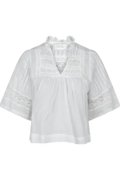 Neo Noir Nnsiama S Voile Blouse 164703 | Blusar & Skjortor|Set