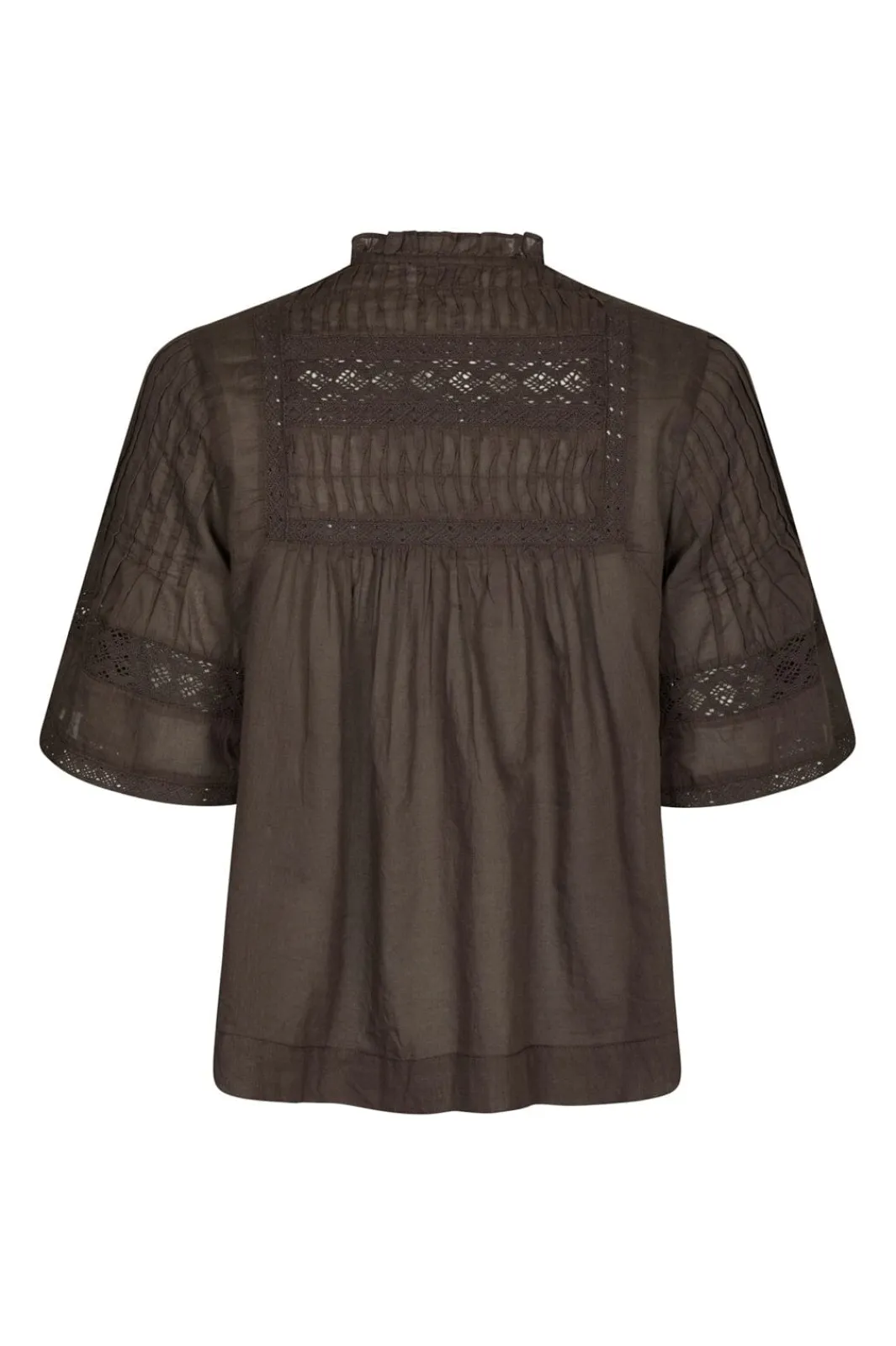 Neo Noir Nnsiama S Voile Blouse 164703 | Blusar & Skjortor|Set