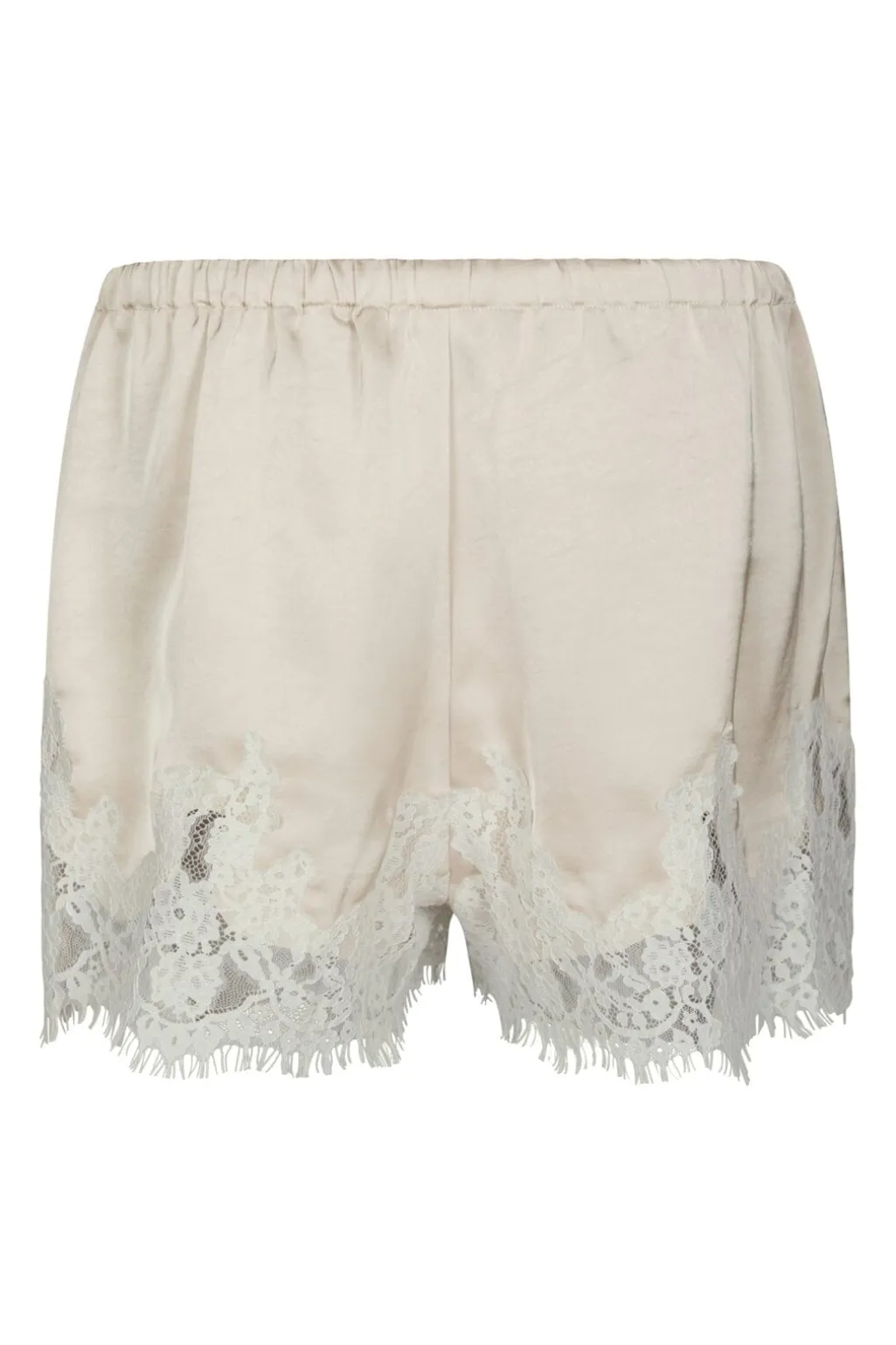 Nnsiena Lace Shorts 167813