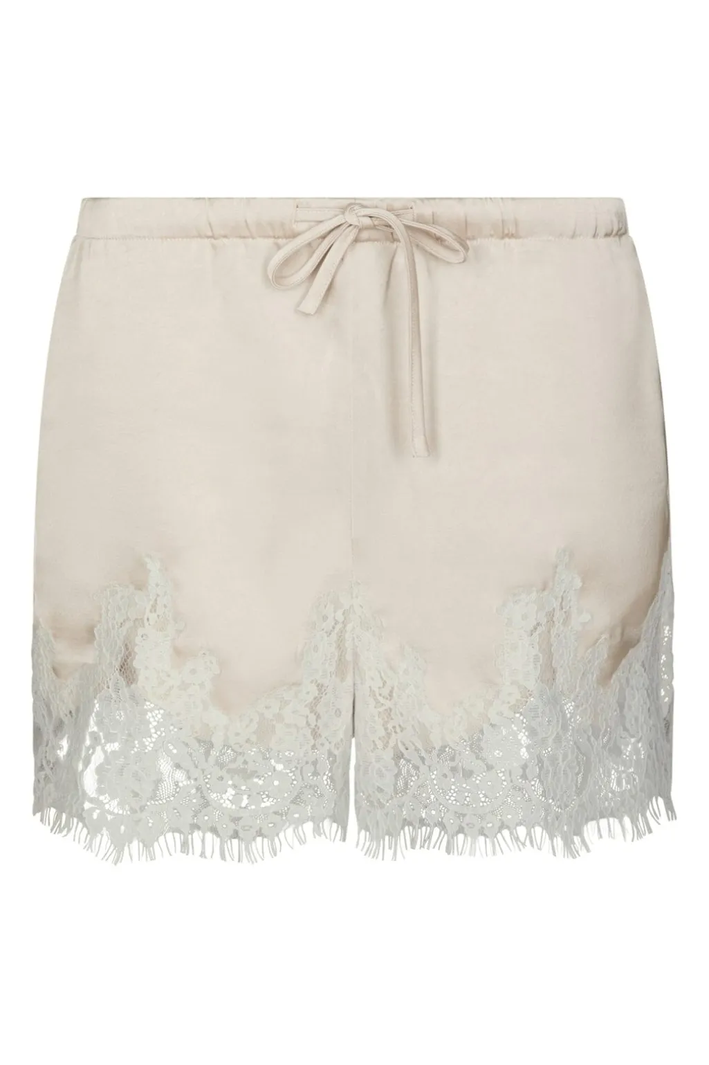 Nnsiena Lace Shorts 167813