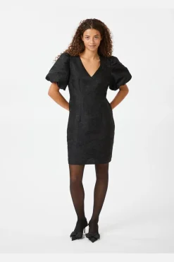 Neo Noir Nnsika Brocade Dress 163847 | Klänningar