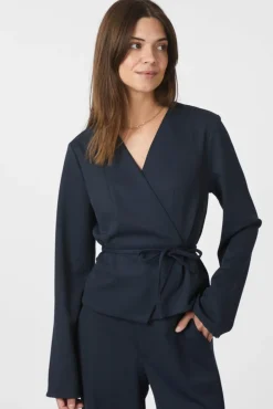 Neo Noir Nnsimmi Blouse 166361 | Blusar & Skjortor|Set