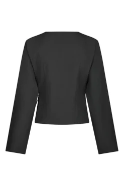 Neo Noir Nnsimmi Eyelet Blouse 166960 | Blusar & Skjortor