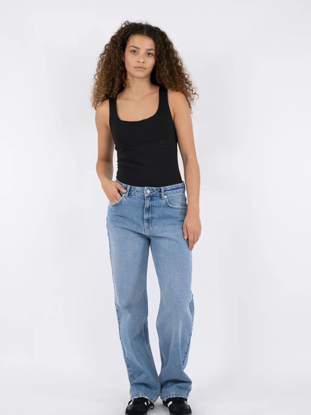 Nnsimona D Pants