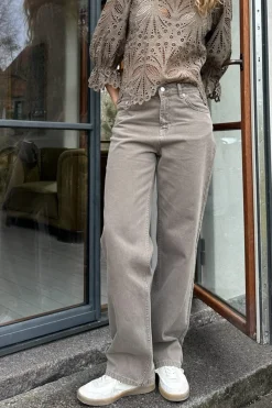 Neo Noir Nnsimona D Pants | Jeans, Leggings & Byxor