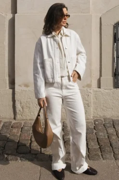 Neo Noir Nnsimona D Pants | Jeans, Leggings & Byxor