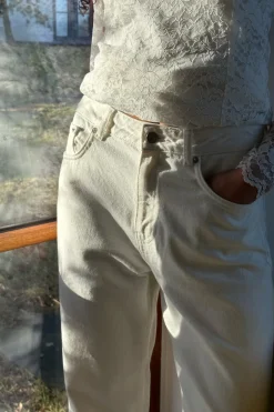 Neo Noir Nnsimona D Pants | Jeans, Leggings & Byxor